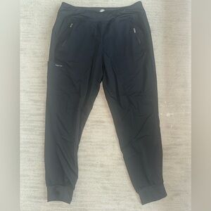 Healing Hands Jogger Scrub Pants